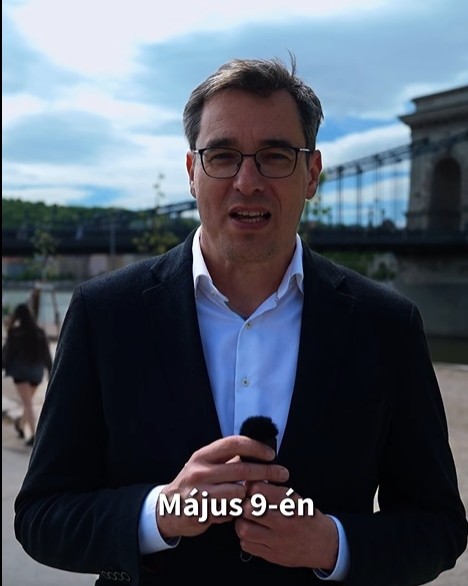 Karácsony vs. Magyar: az első csata